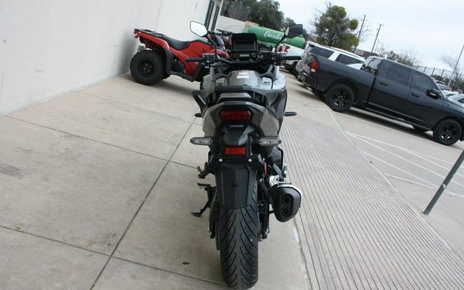 2026 Honda NT1100 DCT