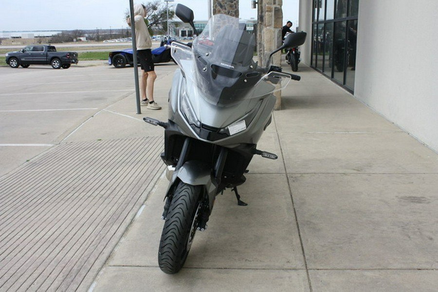 2026 Honda NT1100 DCT