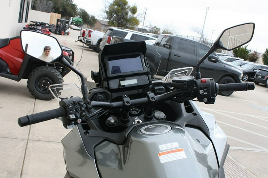2026 Honda NT1100 DCT