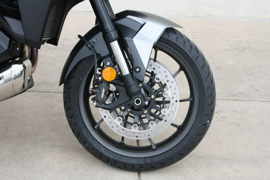 2026 Honda NT1100 DCT