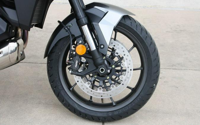 2026 Honda NT1100 DCT