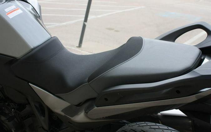2026 Honda NT1100 DCT