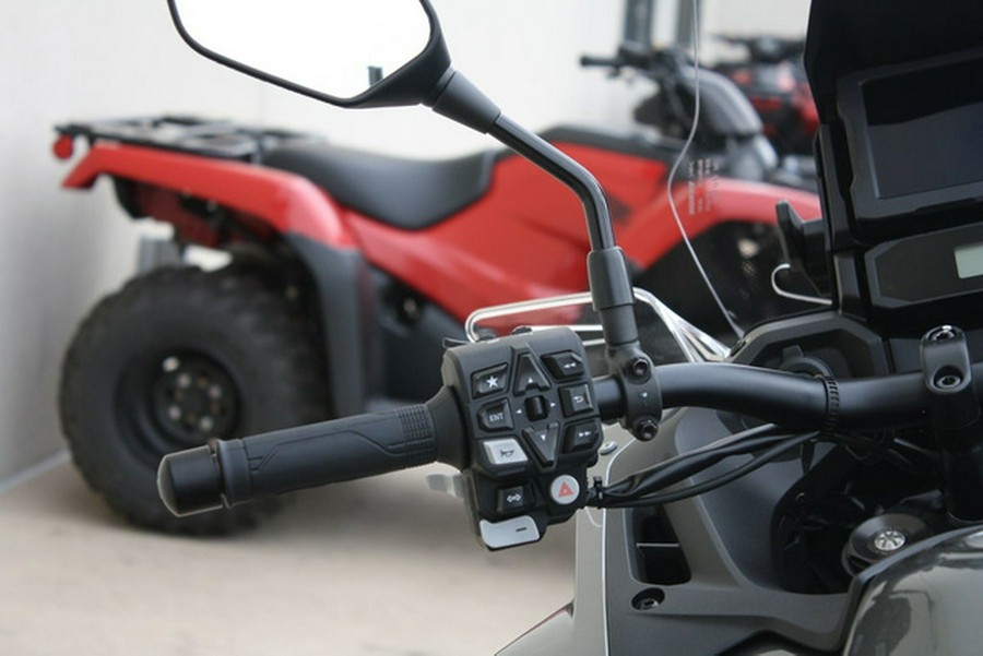 2026 Honda NT1100 DCT