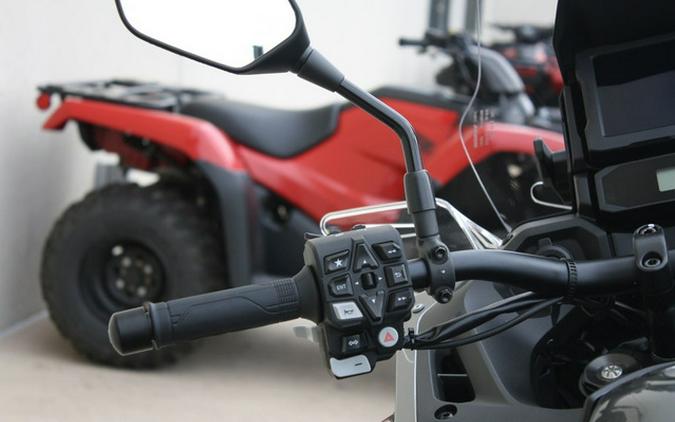 2026 Honda NT1100 DCT