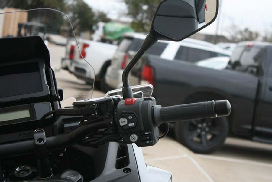 2026 Honda NT1100 DCT