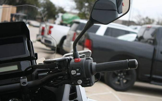 2026 Honda NT1100 DCT