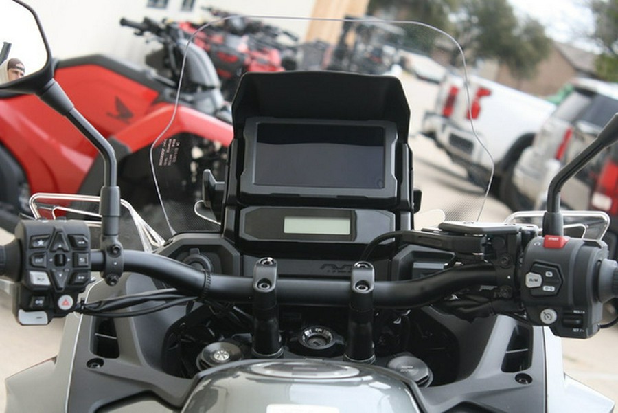 2026 Honda NT1100 DCT