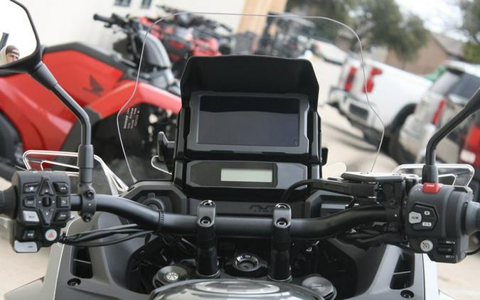 2026 Honda NT1100 DCT