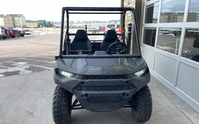 2019 Polaris Ranger 150 EFI