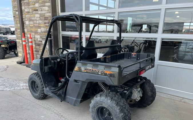 2019 Polaris Ranger 150 EFI