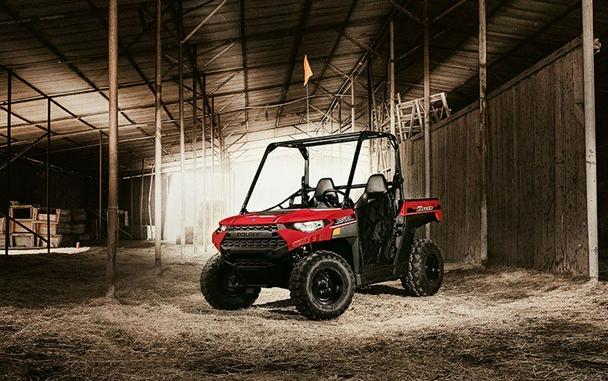 2019 Polaris Ranger 150 EFI