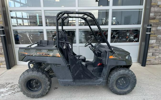 2019 Polaris Ranger 150 EFI