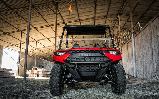 2019 Polaris Ranger 150 EFI