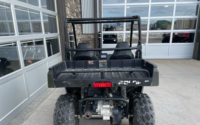 2019 Polaris Ranger 150 EFI