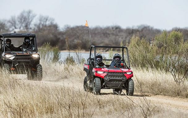 2019 Polaris Ranger 150 EFI