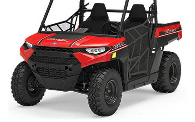 2019 Polaris Ranger 150 EFI