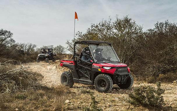 2019 Polaris Ranger 150 EFI