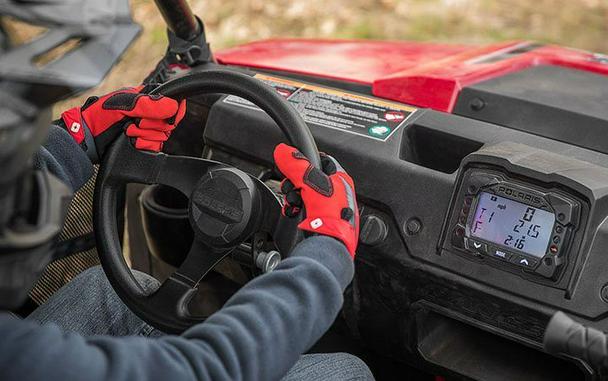 2019 Polaris Ranger 150 EFI