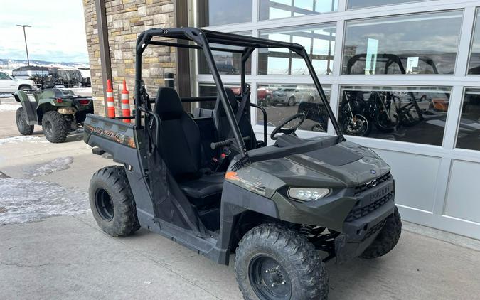 2019 Polaris Ranger 150 EFI