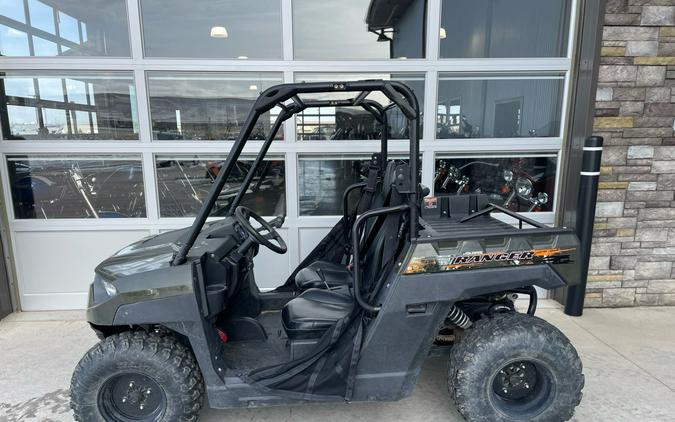 2019 Polaris Ranger 150 EFI