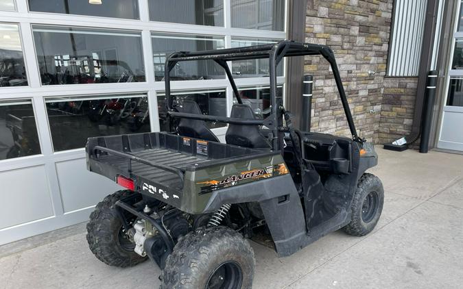 2019 Polaris Ranger 150 EFI