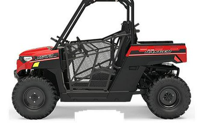 2019 Polaris Ranger 150 EFI