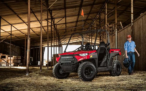 2019 Polaris Ranger 150 EFI