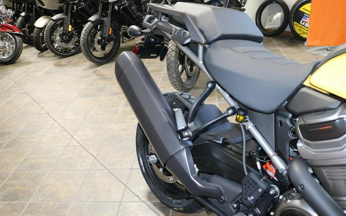 2023 Harley-Davidson® RA1250S - Pan America™ 1250 Special