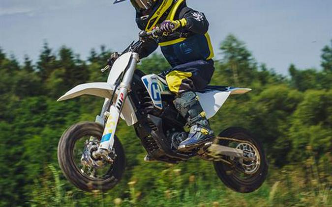 2024 Husqvarna EE 3