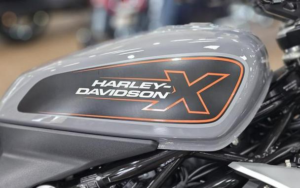 2023 Harley-Davidson® LWZX350RA X350