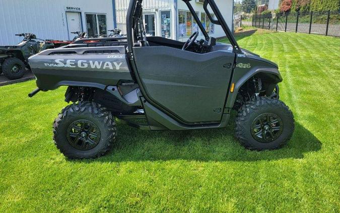 2023 Segway Powersports UT10 X