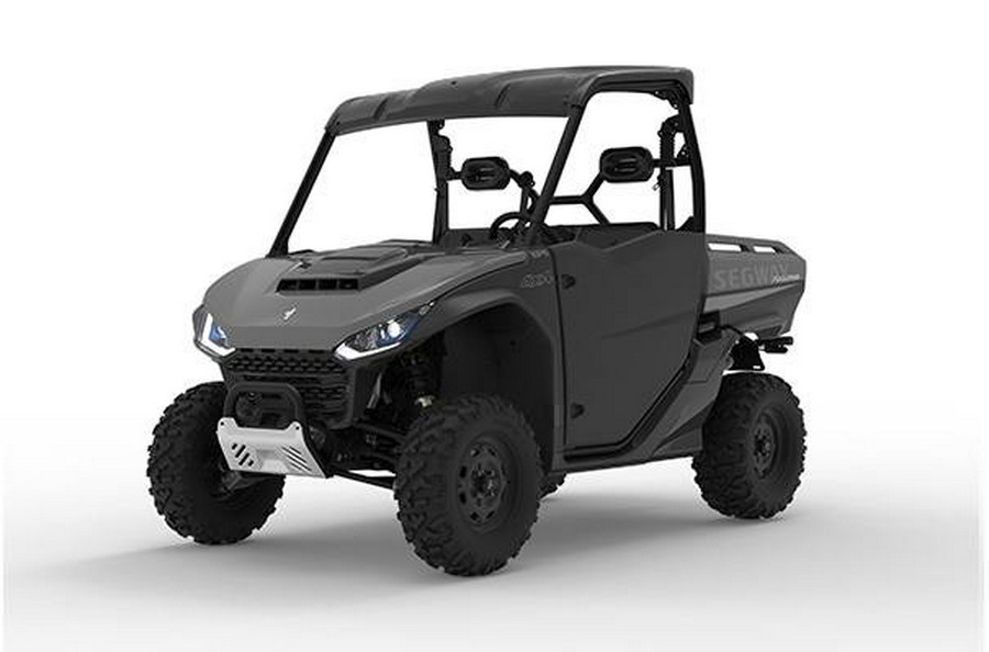 2023 Segway Powersports UT10 X