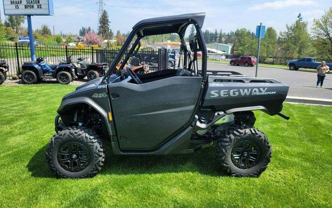 2023 Segway Powersports UT10 X