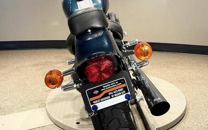 2001 Harley-Davidson® FXSTB - Night Train™