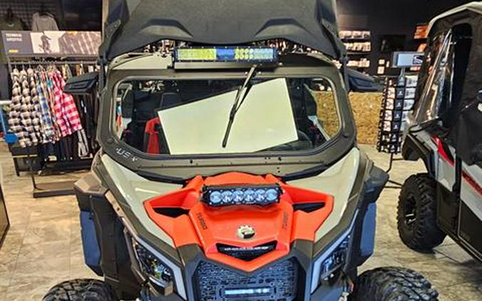 2021 Can-Am Maverick X3 X RC Turbo