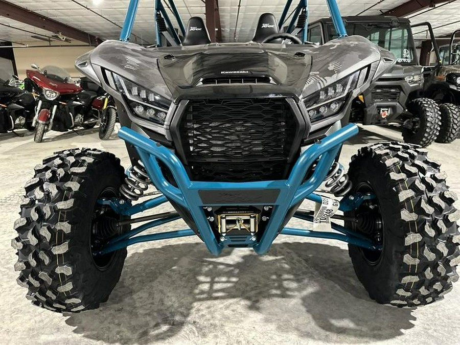 2024 Kawasaki Teryx KRX® 1000 Trail Edition