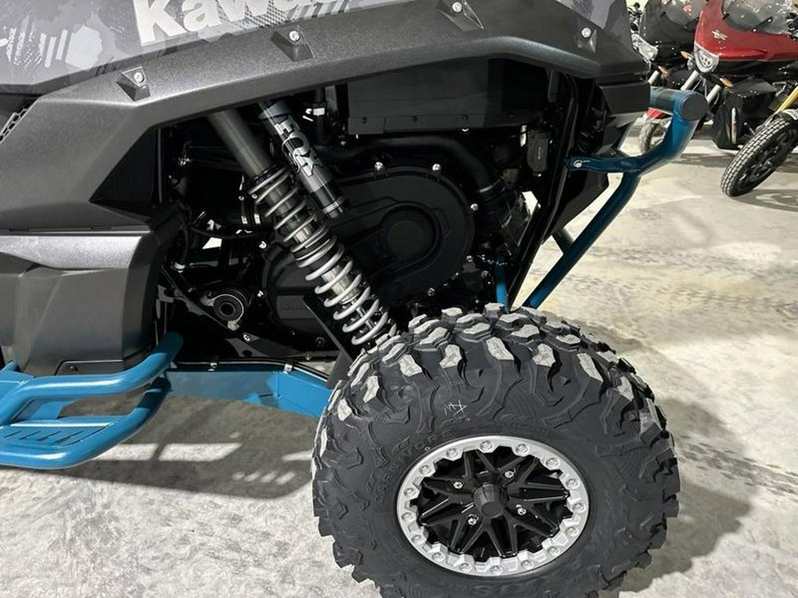 2024 Kawasaki Teryx KRX® 1000 Trail Edition