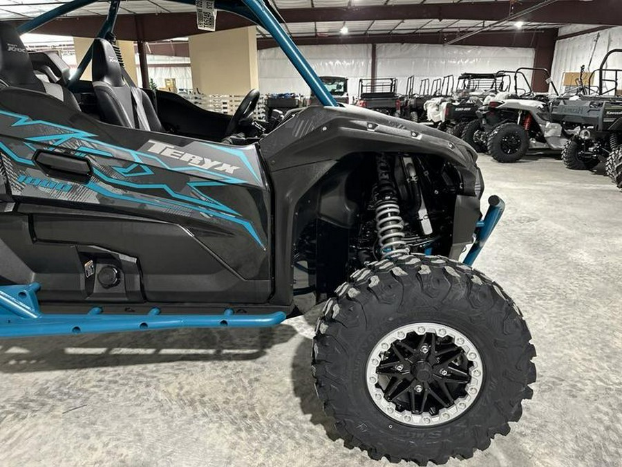 2024 Kawasaki Teryx KRX® 1000 Trail Edition