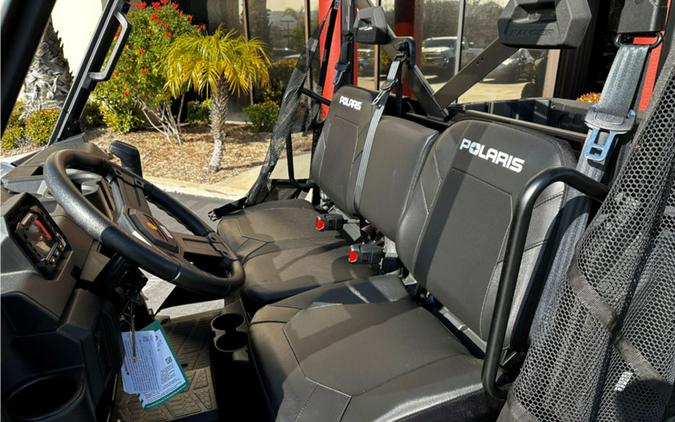 2025 Polaris Ranger® 1000 Premium