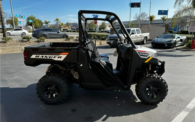 2025 Polaris Ranger® 1000 Premium