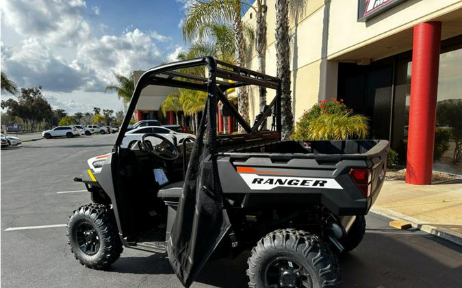 2025 Polaris Ranger® 1000 Premium