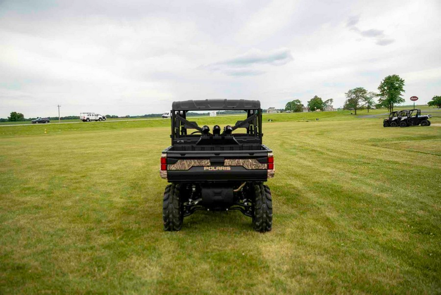 2025 Polaris Ranger Crew XP 1000 Waterfowl Edition