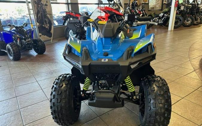 2024 Polaris® Outlaw 70 EFI