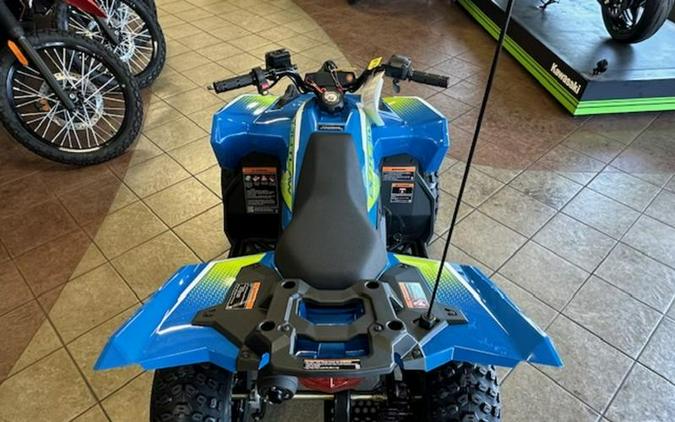 2024 Polaris® Outlaw 70 EFI