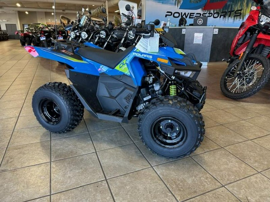 2024 Polaris® Outlaw 70 EFI