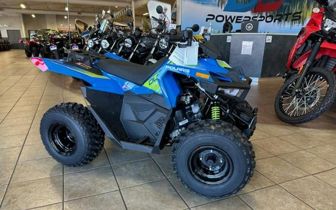 2024 Polaris® Outlaw 70 EFI