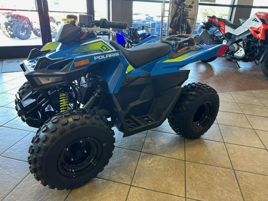 2024 Polaris® Outlaw 70 EFI