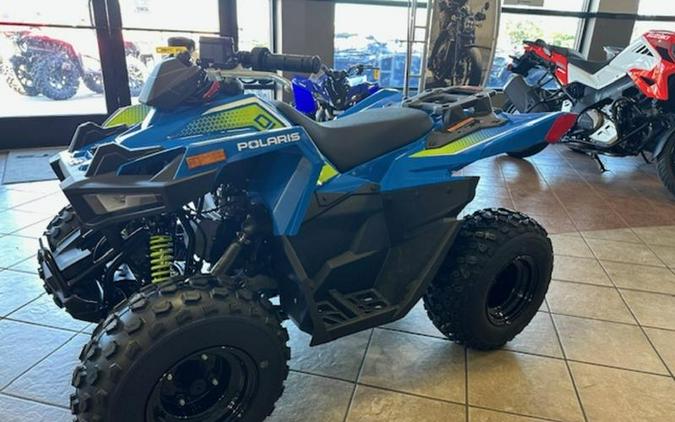 2024 Polaris® Outlaw 70 EFI