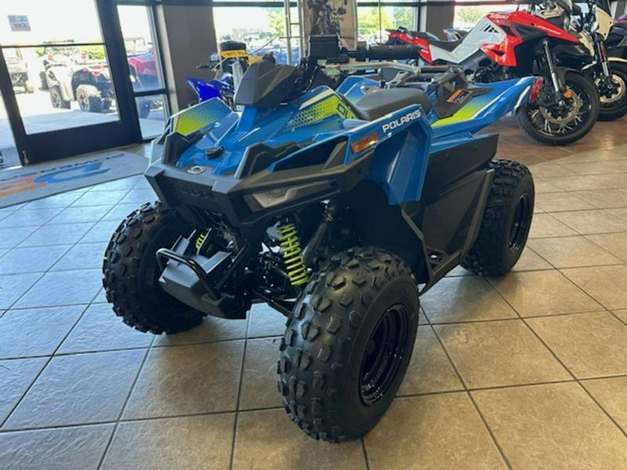 2024 Polaris® Outlaw 70 EFI