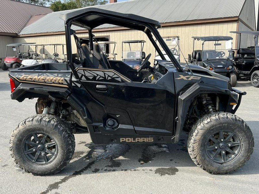 2022 Polaris® General XP 1000 Deluxe